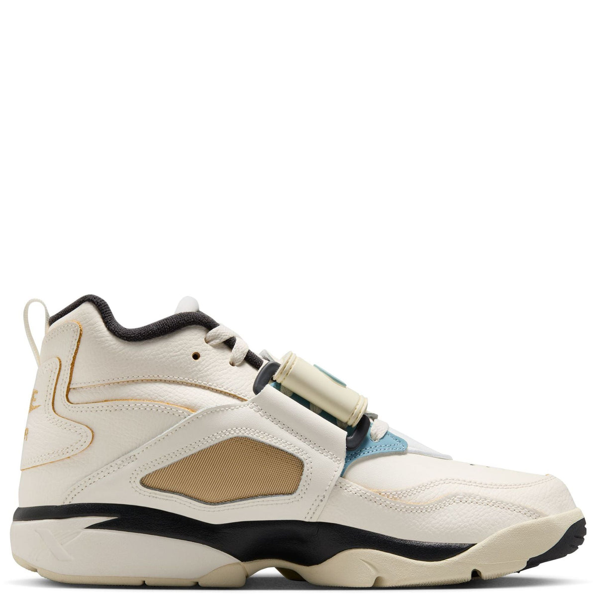 Men's Nike Air Diamond Turf Sail/Mica Blue-Coconut Milk (IF2534 100)
