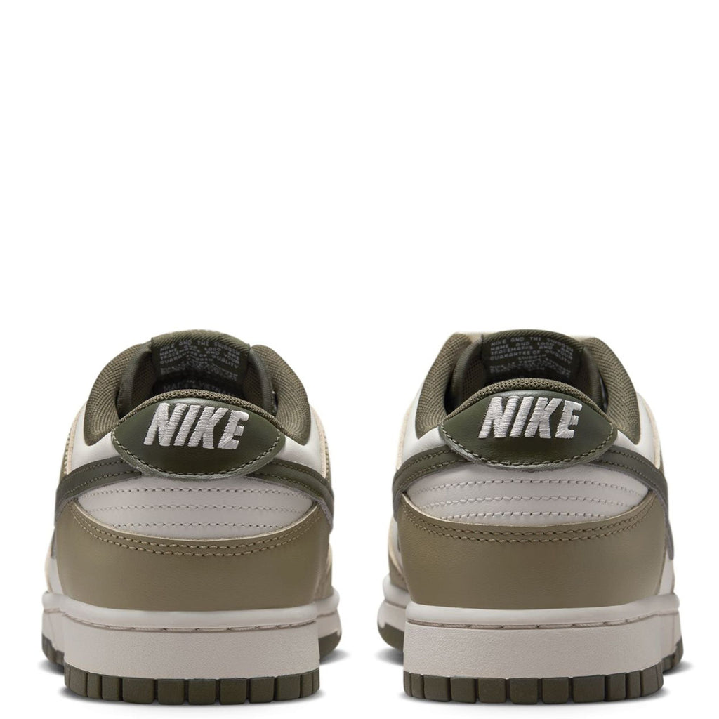 Men's Nike Dunk Low Retro Neutral Olive/Cargo Khaki (IH0244 276)