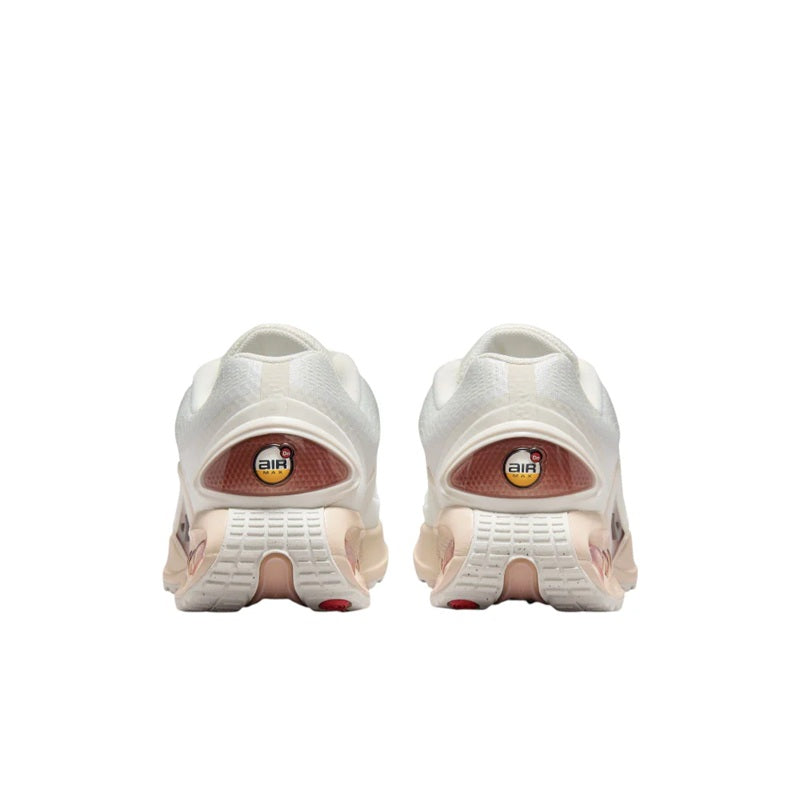 Women's Nike Air Max DN Tech Summit White/Metallic Silver (IH0284 100)