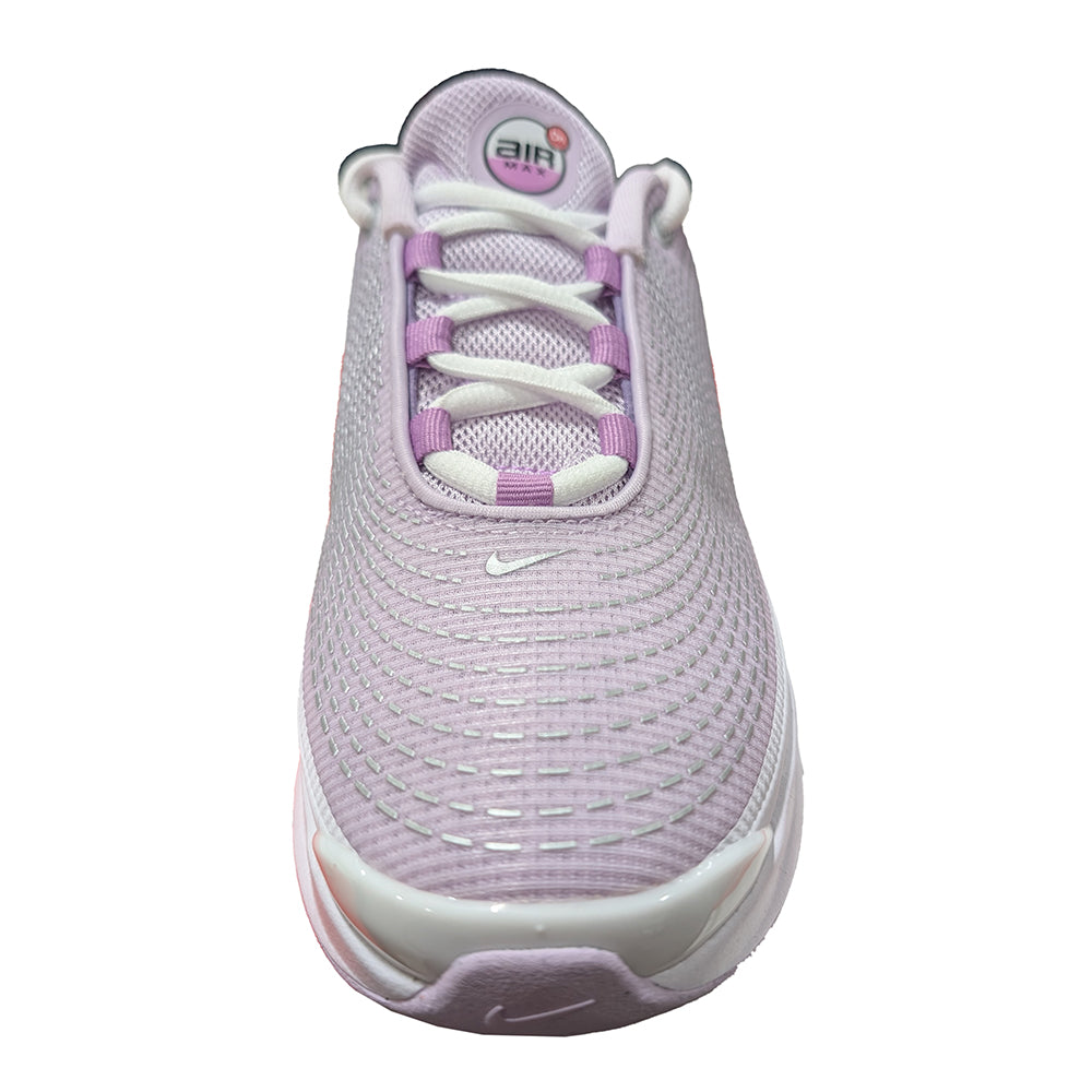 Big Kid's Nike Air Max DN Doll/Metallic Silver (IH0364 530)