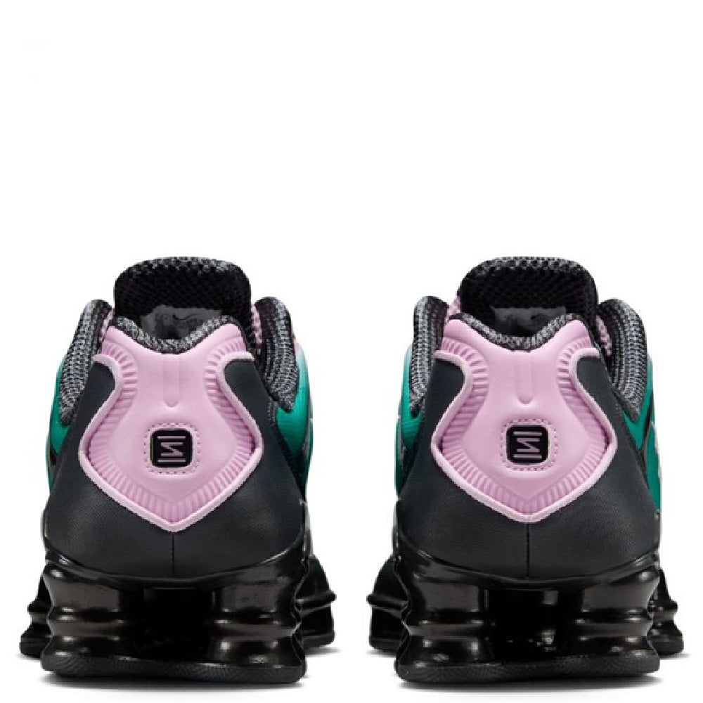 Women's Nike Shox TL Fade LT Arctic Pink/Neptune Green (IH1336 600)