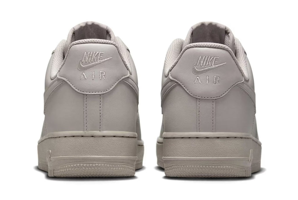 Men's Nike Air Force 1 '07 College Grey/College Grey (IH1698 001)