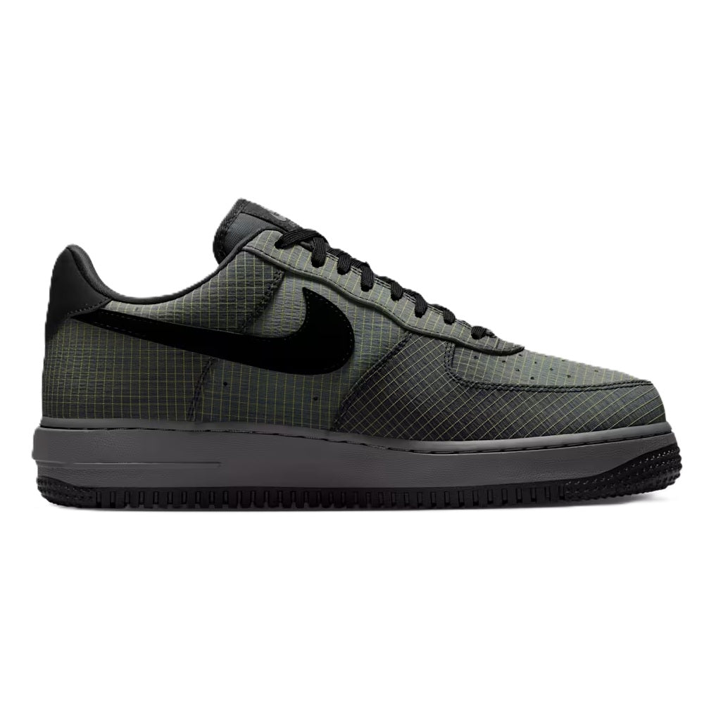 Men's Nike Air Force 1 '07 LX Vibram Pencil Point/Black-Noir (IH1943 001)