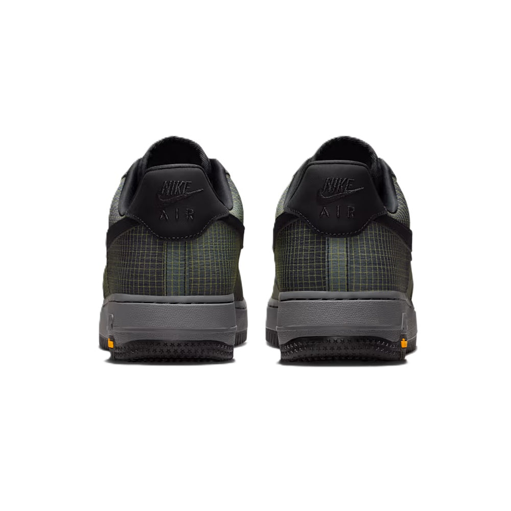 Men's Nike Air Force 1 '07 LX Vibram Pencil Point/Black-Noir (IH1943 001)