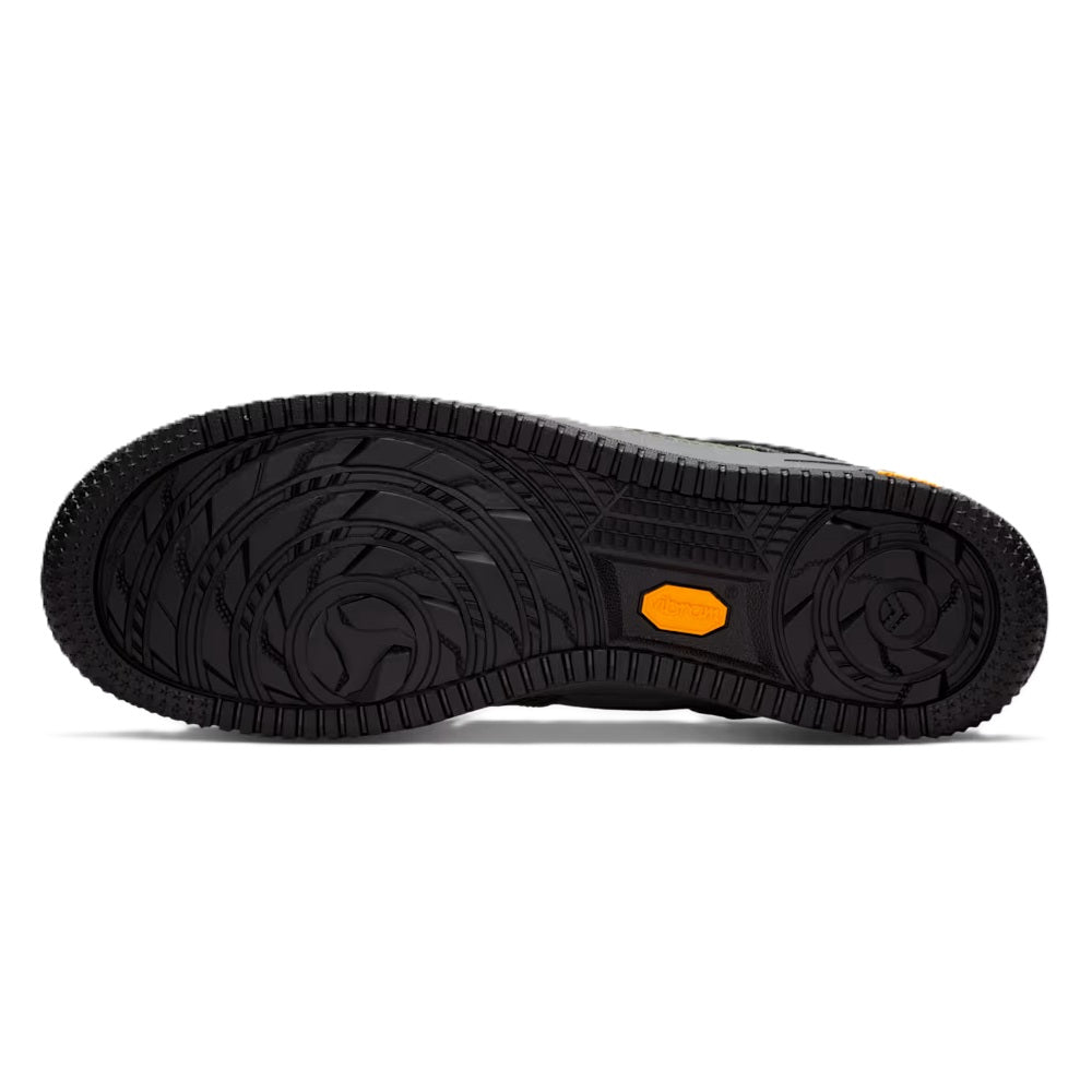 Men's Nike Air Force 1 '07 LX Vibram Pencil Point/Black-Noir (IH1943 001)