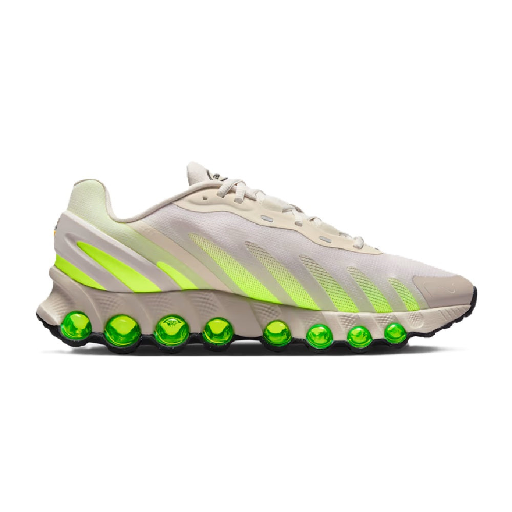 Men's Nike Air Max DN8 Lt Orewood Brn/Black (IH4119 101)