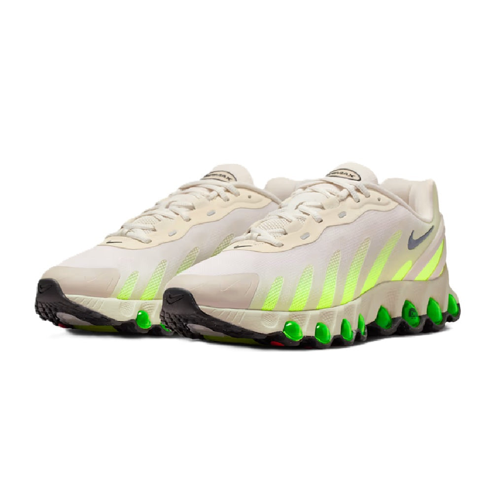 Men's Nike Air Max DN8 Lt Orewood Brn/Black (IH4119 101)