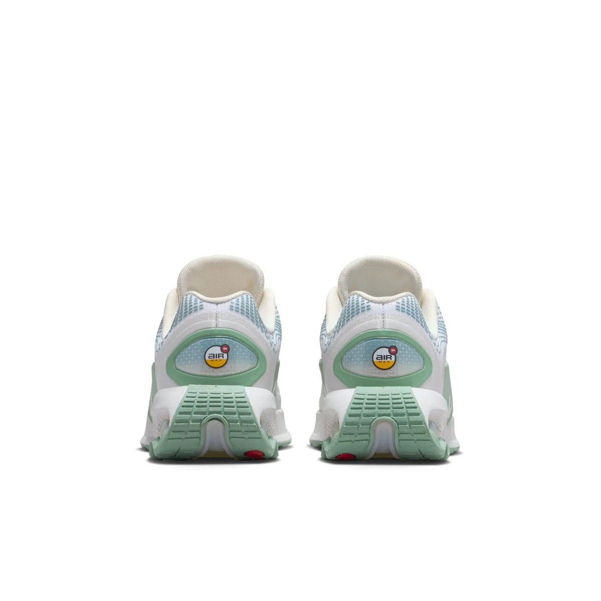 Big Kid's Nike Air Max DN Soft Pearl/Soft Pearl (IH7672 001)