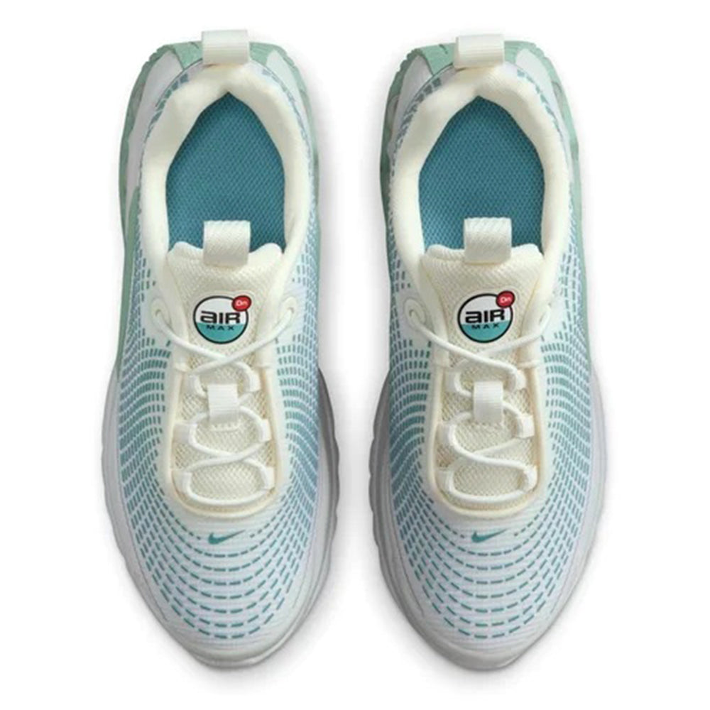 Little Kid's Nike Air Max DN Soft Pearl/Soft Pearl (IH7674 001)