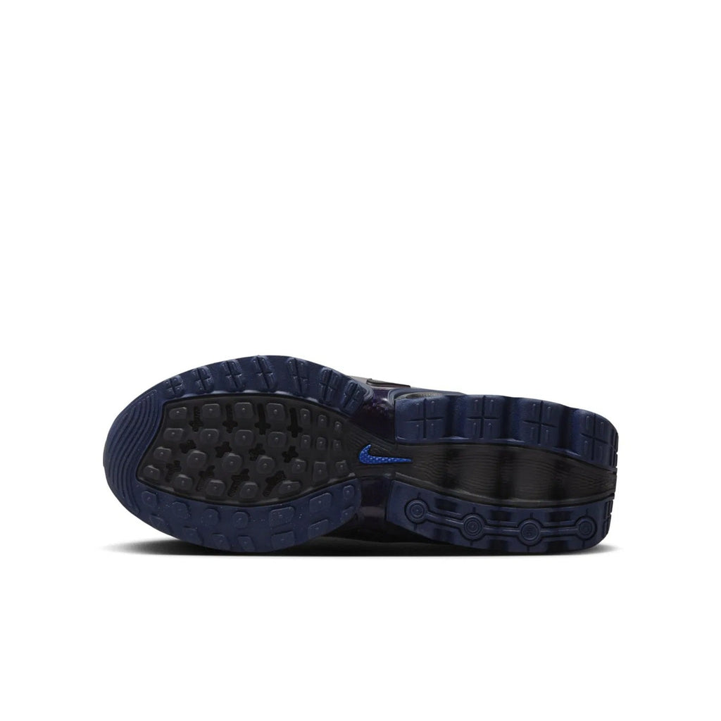 Big Kid's Nike Air Max DN LOF Dark Team Red/Black (IH7675 600)