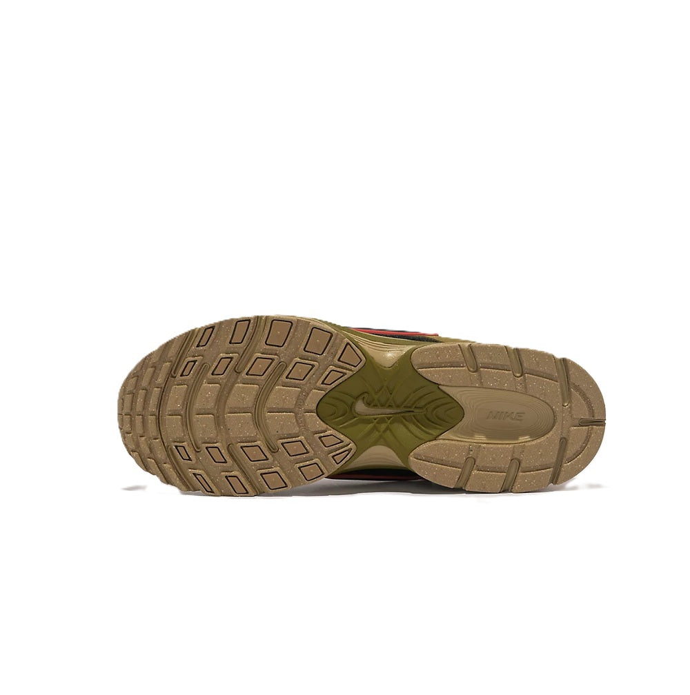 Men's Nike V5 RNR Black/Black-Olive Flak (II6292 002)