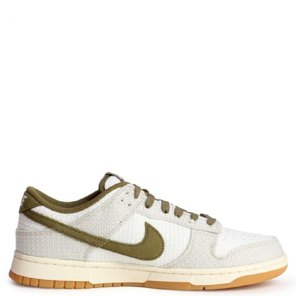 Men's Nike Dunk Low Retro SE Light Bone/Pilgrim (II7078 001)
