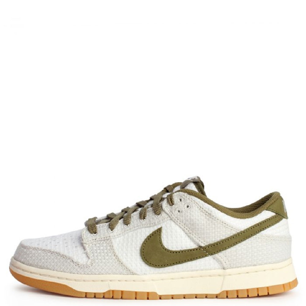 Men's Nike Dunk Low Retro SE Light Bone/Pilgrim (II7078 001)