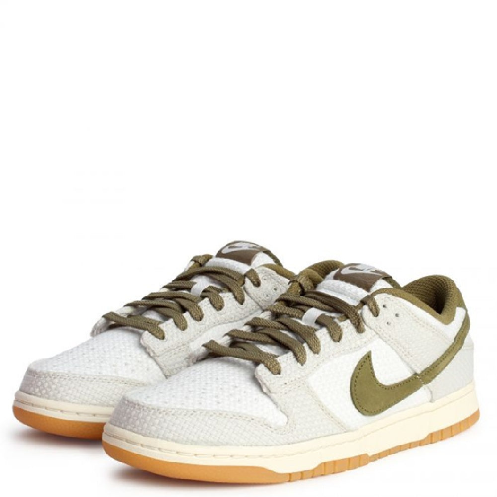 Men's Nike Dunk Low Retro SE Light Bone/Pilgrim (II7078 001)