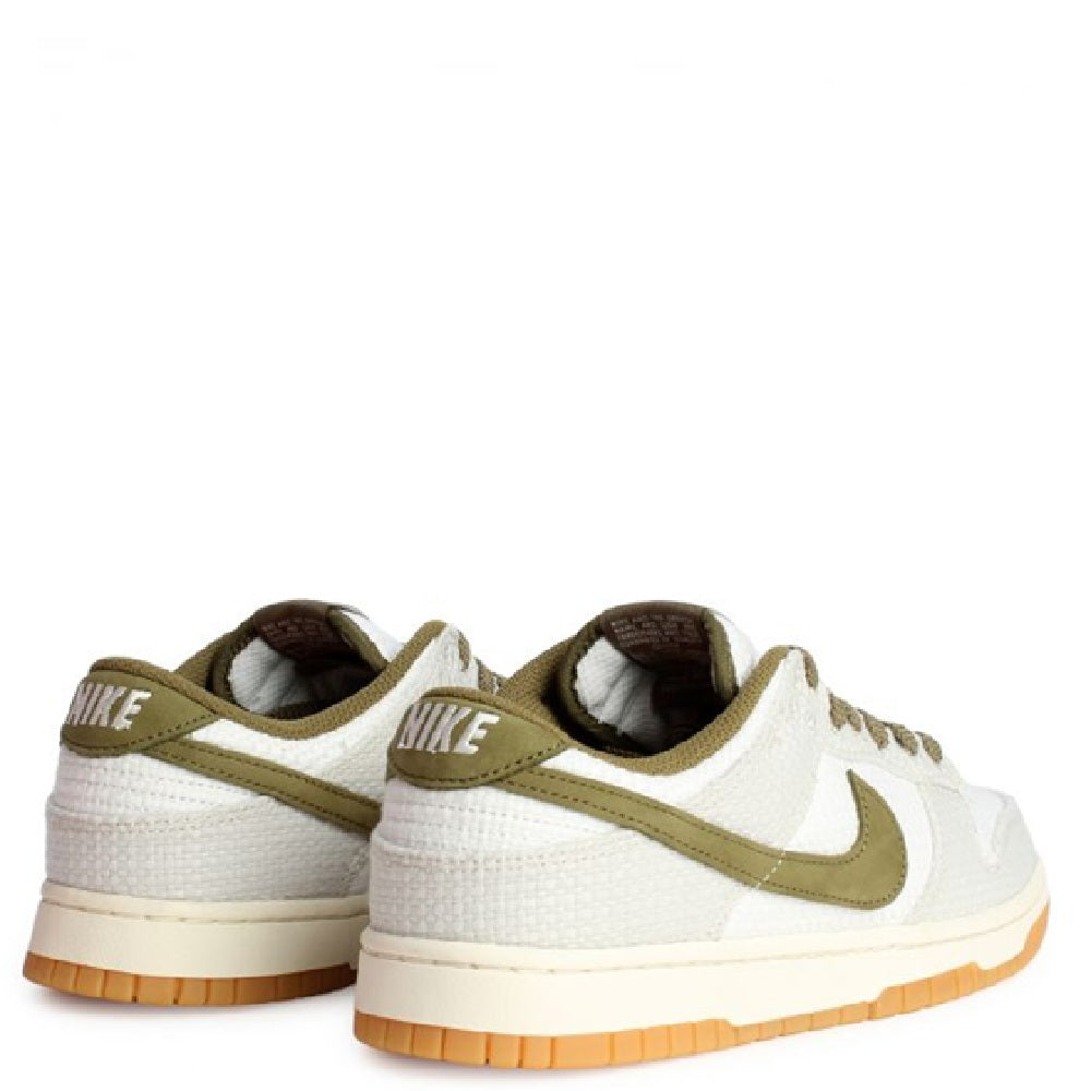 Men's Nike Dunk Low Retro SE Light Bone/Pilgrim (II7078 001)