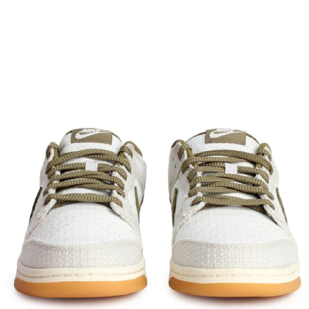 Men's Nike Dunk Low Retro SE Light Bone/Pilgrim (II7078 001)