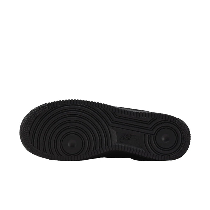 Women's Nike Air Force 1 '07 Black/Black-Off Noir (II7398 001)
