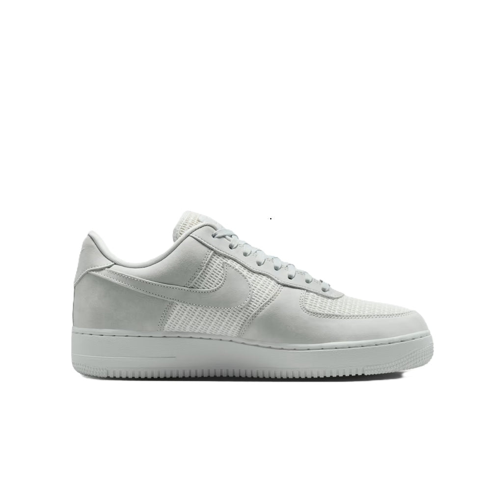 Men's Nike Air Force 1 '07 LV8 Off White/Off White (II9807 100)