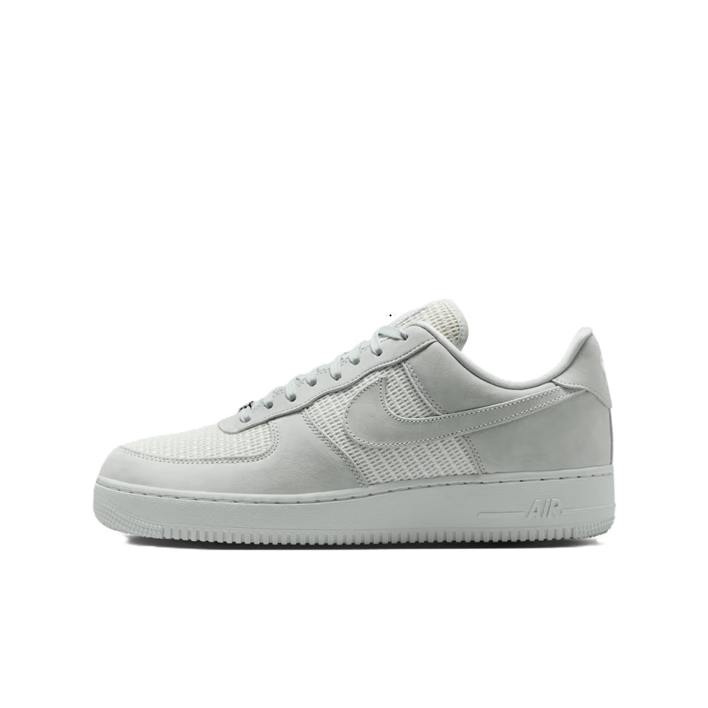Men's Nike Air Force 1 '07 LV8 Off White/Off White (II9807 100)