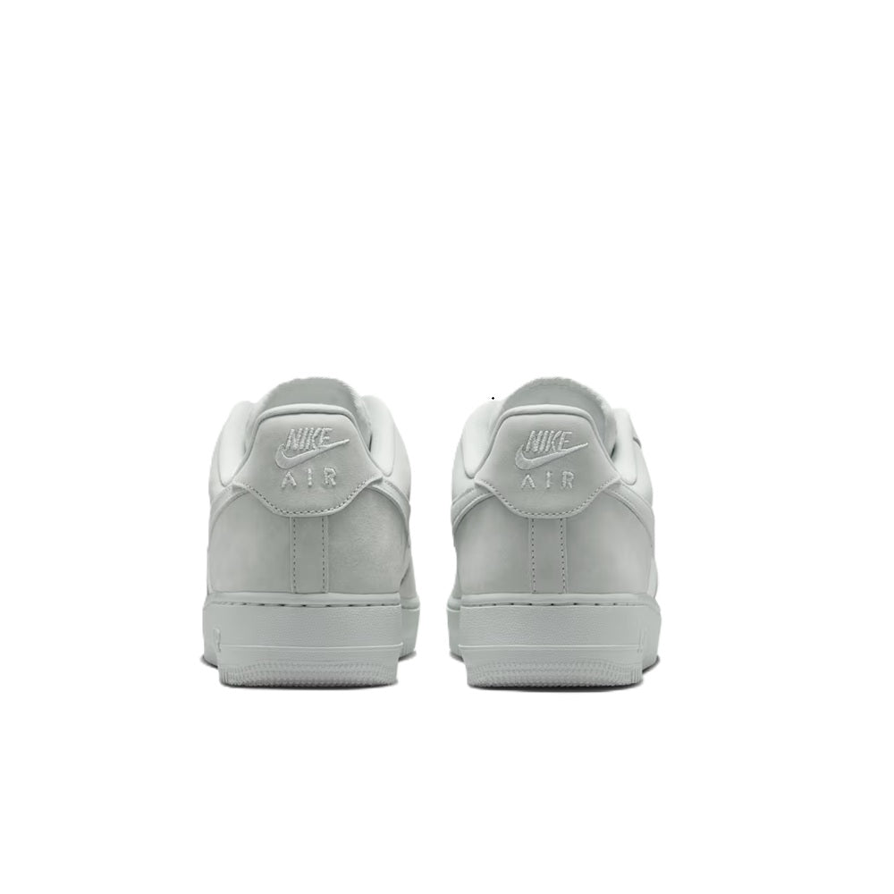 Men's Nike Air Force 1 '07 LV8 Off White/Off White (II9807 100)