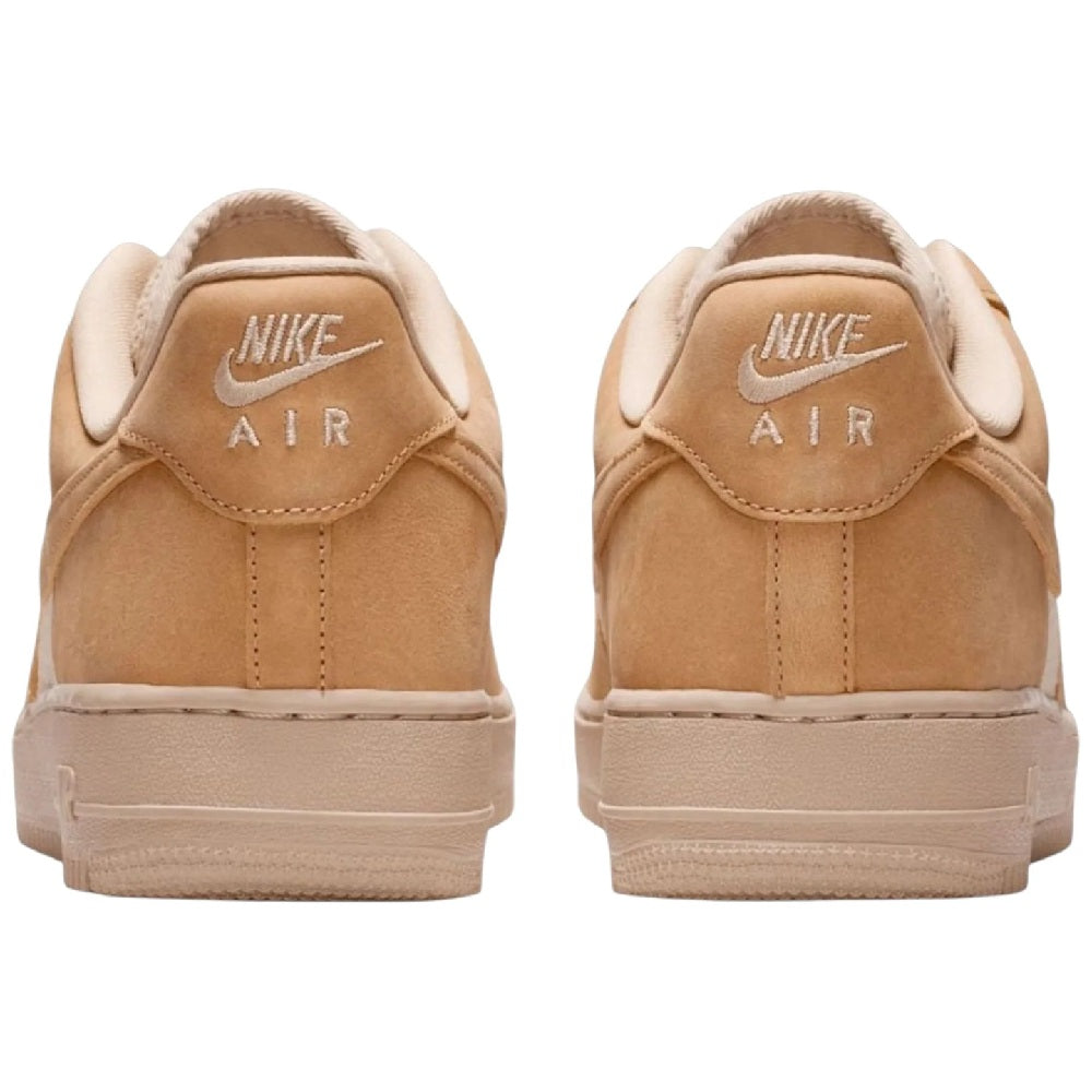 Men's Nike Air Force 1 '07 LV8 Twine/Twine-Linen (II9807 700)