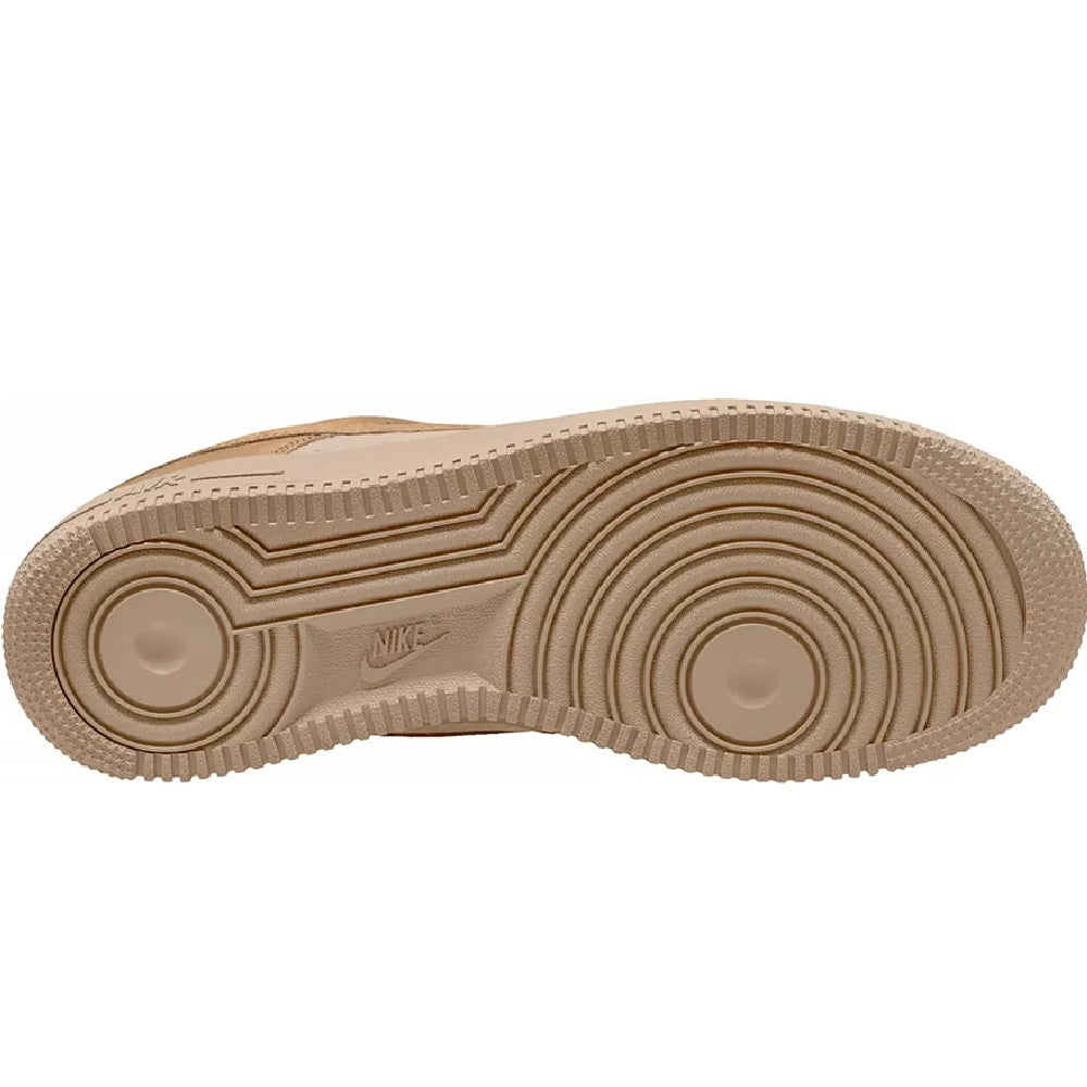 Men's Nike Air Force 1 '07 LV8 Twine/Twine-Linen (II9807 700)