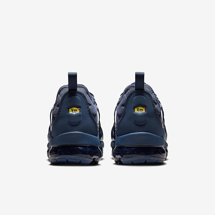 Men's Nike Air Vapormax Plus Thunder Blue/Cool Grey (IM2371 437)
