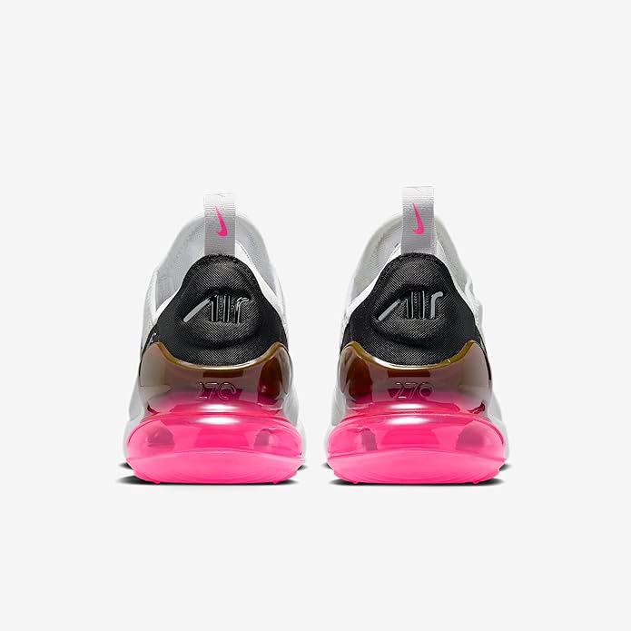 Women's Nike Air Max 270 Photon Dust/Metallic Silver (IM2527 025)