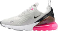 Women's Nike Air Max 270 Photon Dust/Metallic Silver (IM2527 025)