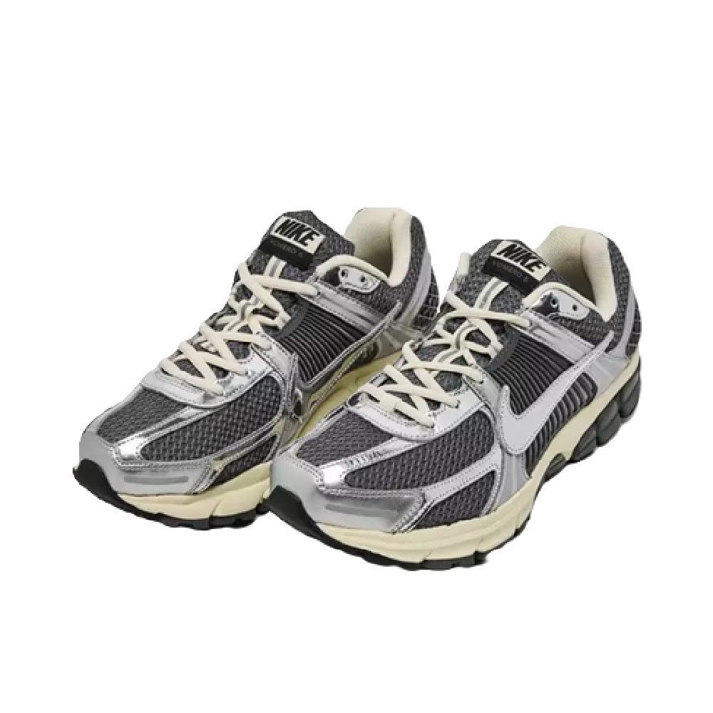 Men's Nike Zoom Vomero 5 Iron Grey/Chrome (IM3486 001)
