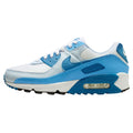 Women's Nike Air Max 90 University Blue/Star Blue (IM4613 400)
