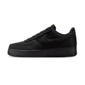Men's Nike Air Force 1 '07 LV8 ESS+ Black/Black-Sail-Phantom (IM5751 001)