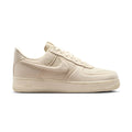 Men's Nike Air Force 1 '07 LV8 ESS+ Beach/Coconut Milk-Sail (IM5751 200)