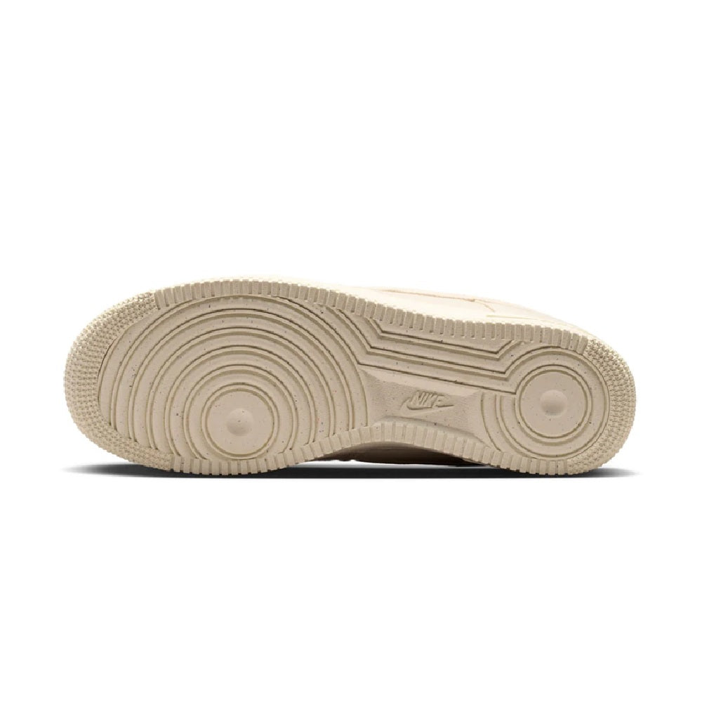 Men's Nike Air Force 1 '07 LV8 ESS+ Beach/Coconut Milk-Sail (IM5751 200)