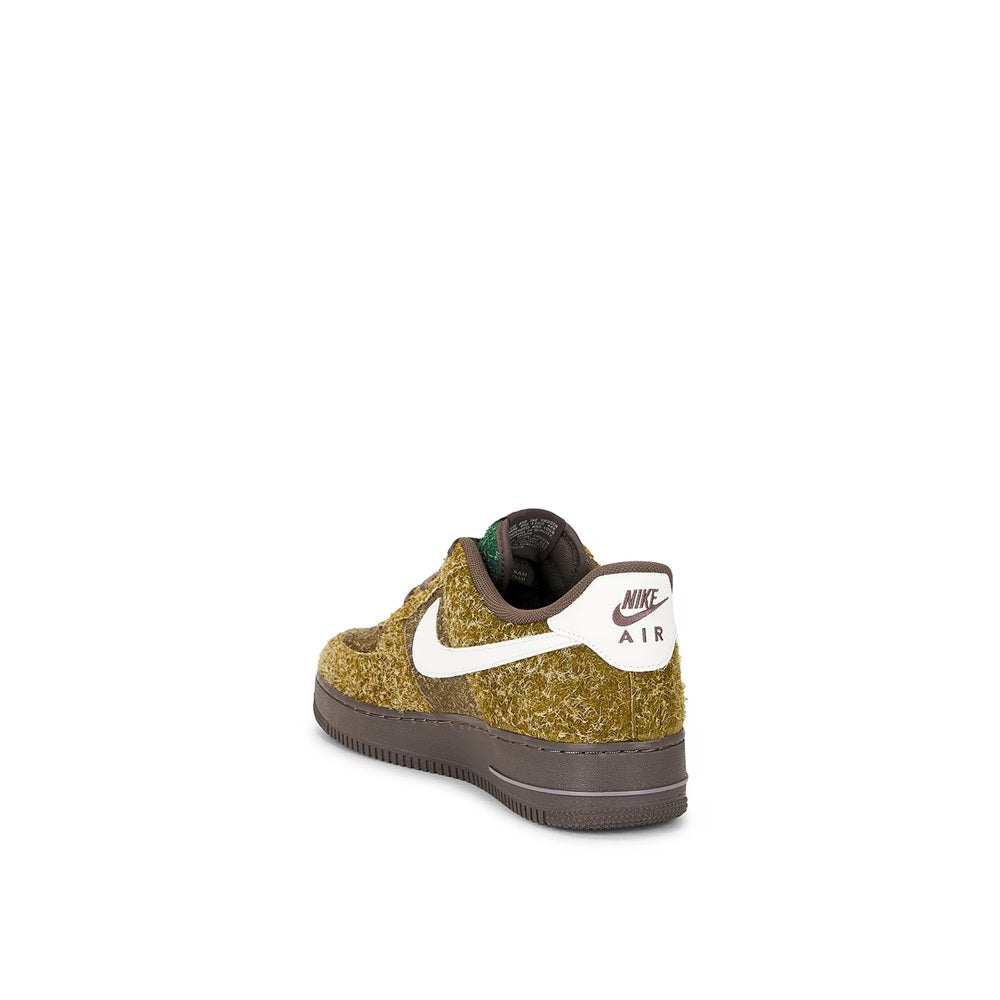Men's Nike Air Force 1 '07 LX Olive Flak/Sail-Medium Olive (IM8062 368)