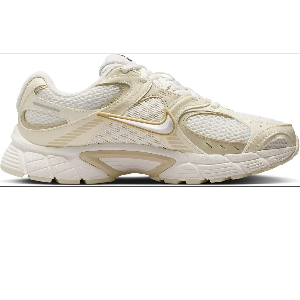 Women's Nike V5 RNR SE Coconut Milk/Coconut Milk-Sail (IO0464 101)
