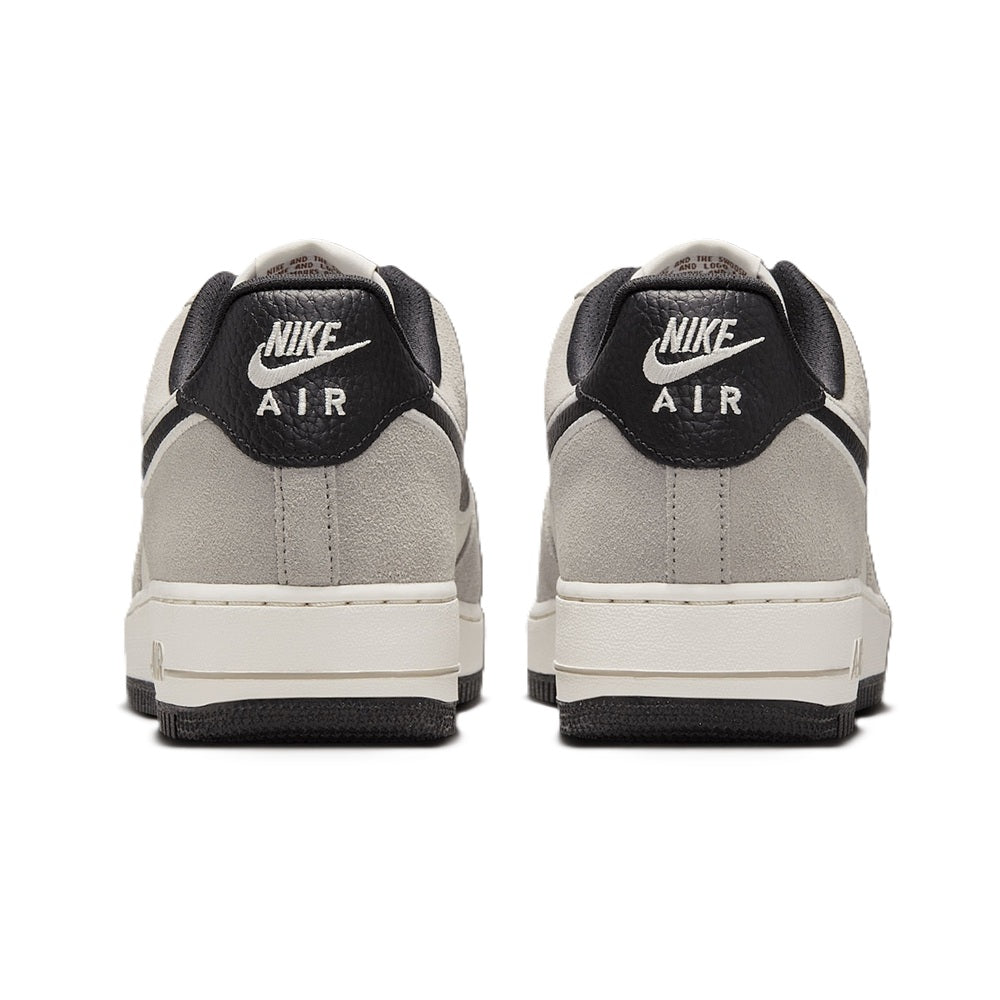 Men's Nike Air Force 1 '07 LV8 Phantom/Black-College Grey (IO2077 030)