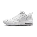 Men's Nike Air DT Max '96 Low White/Metallic Silver-White (IO4223 100)