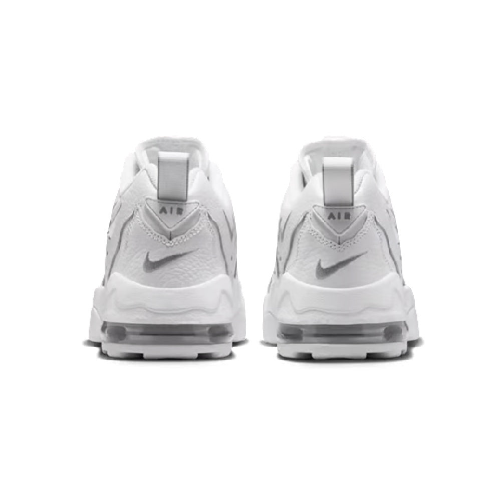 Men's Nike Air DT Max '96 Low White/Metallic Silver-White (IO4223 100)