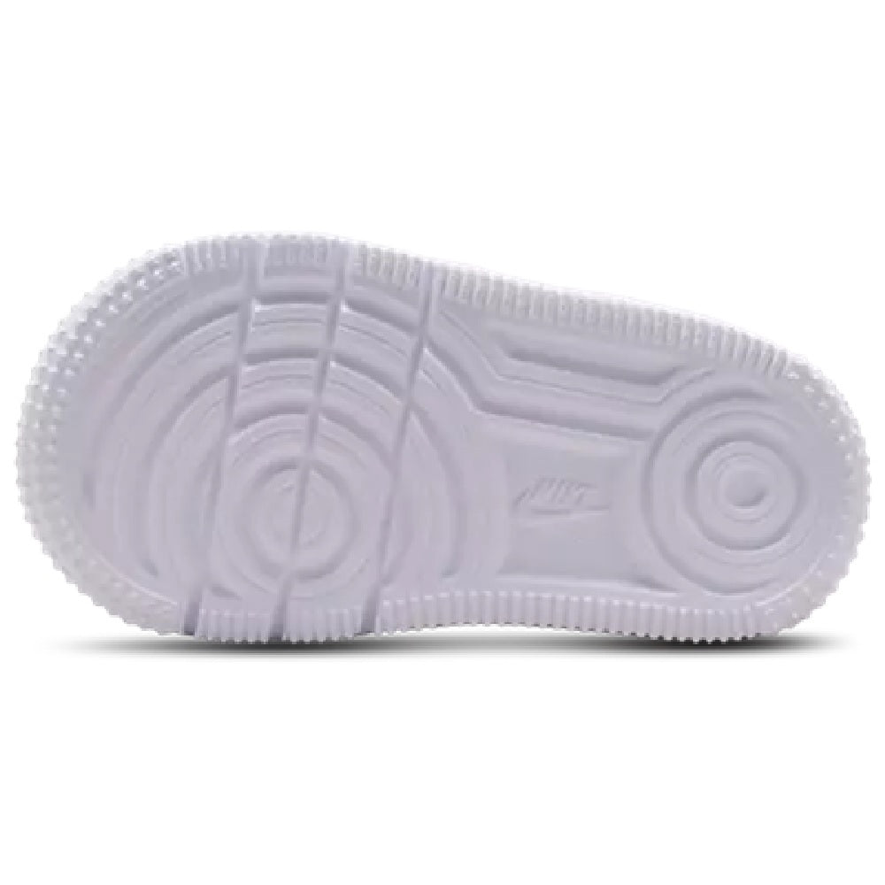 Toddler's Nike Air Force 1 Low BT Pinksicle/Hyper Pink-Pink Foam (IO7456 684)