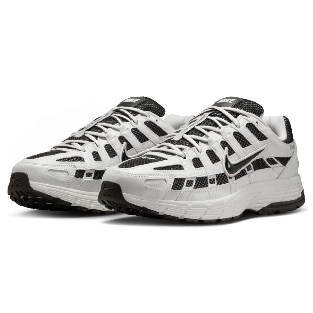Men's Nike P-6000 Sail/Off Noir-Medium Ash (IO8711 101)