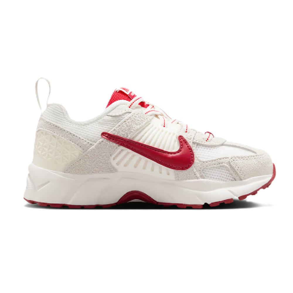 Little Kid's Nike Vomero 5 SE Sail/University Red (IO9259 100)