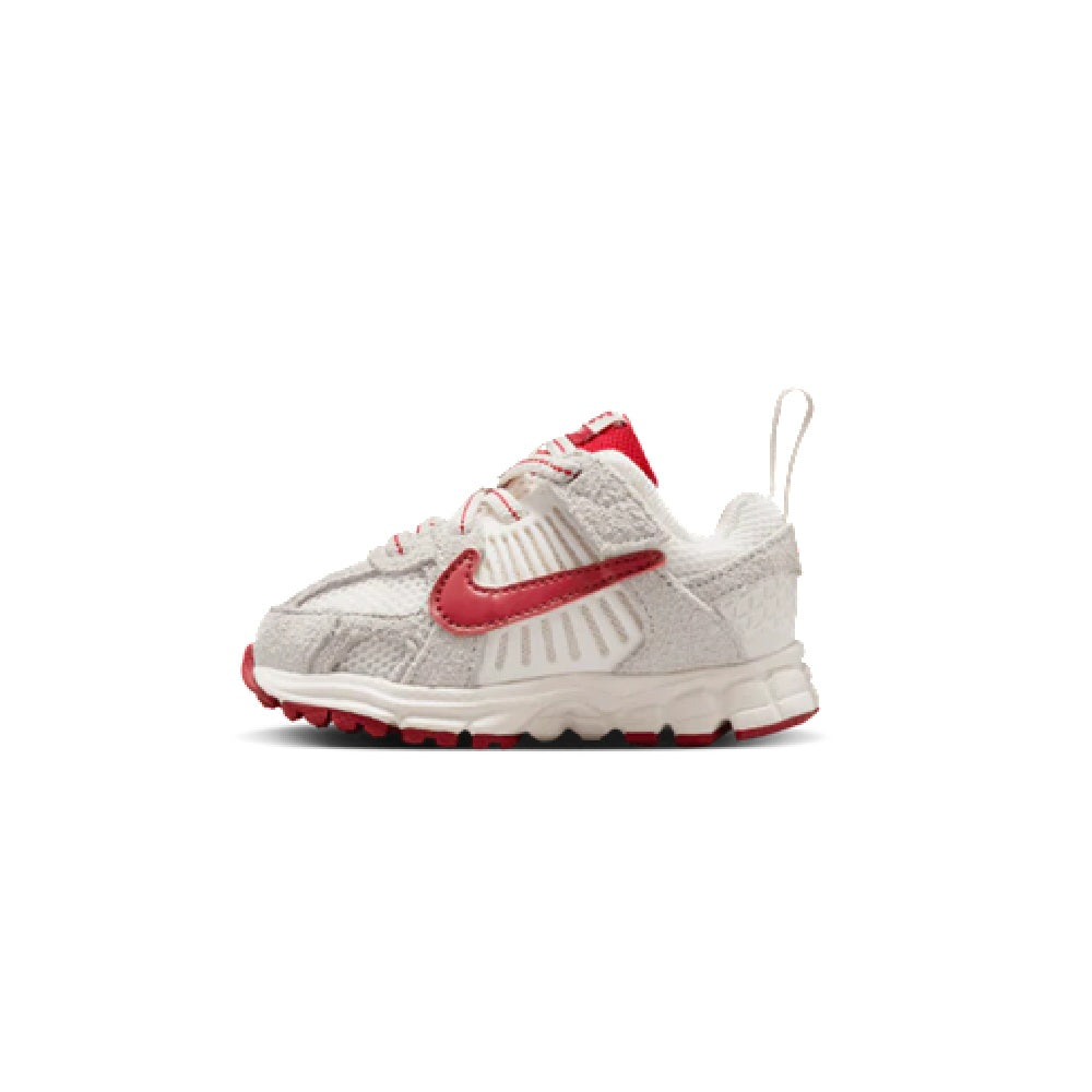 Toddler's Nike Vomero 5 SE Sail/University Red (IO9260 100)