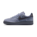 Men's Nike Air Force 1 Low Retro PRM QS Dk Sky Bl/Dk Bl Gry (IO9555 400)