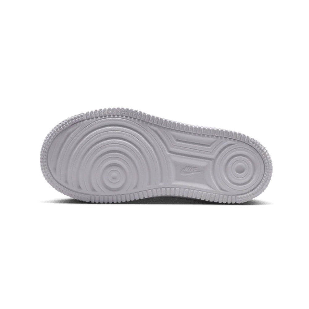 Little Kid's Nike Force 1 Low LV8 3 "World Tour" White/White (IO9733 100)