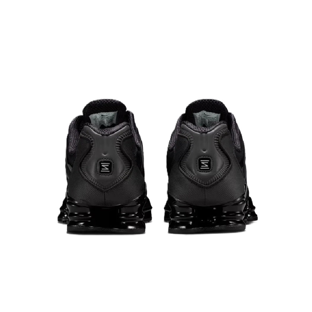 Men's Nike Shox TL Black/Multi-Color (IQ0167 001)
