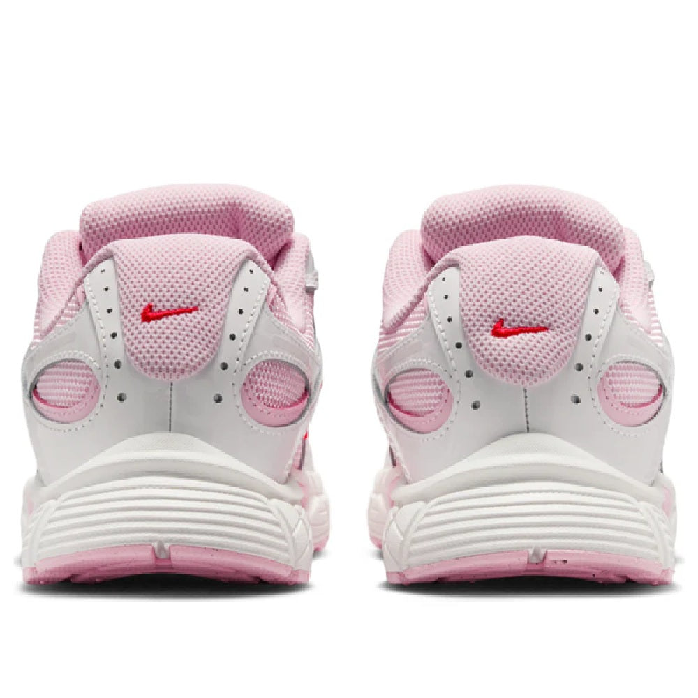 Big Kid's Nike V5 RNR BG 'Valentine’s Day' Summit White/LT Crimson (IQ0221 121)