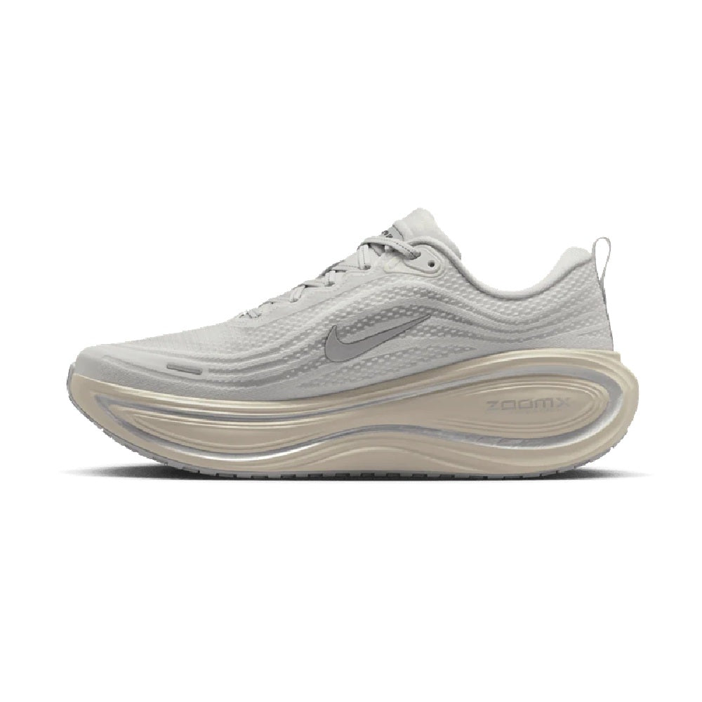 Men's Nike Vomero Plus Platinum Tint/Reflect Silver (IQ0308 094)