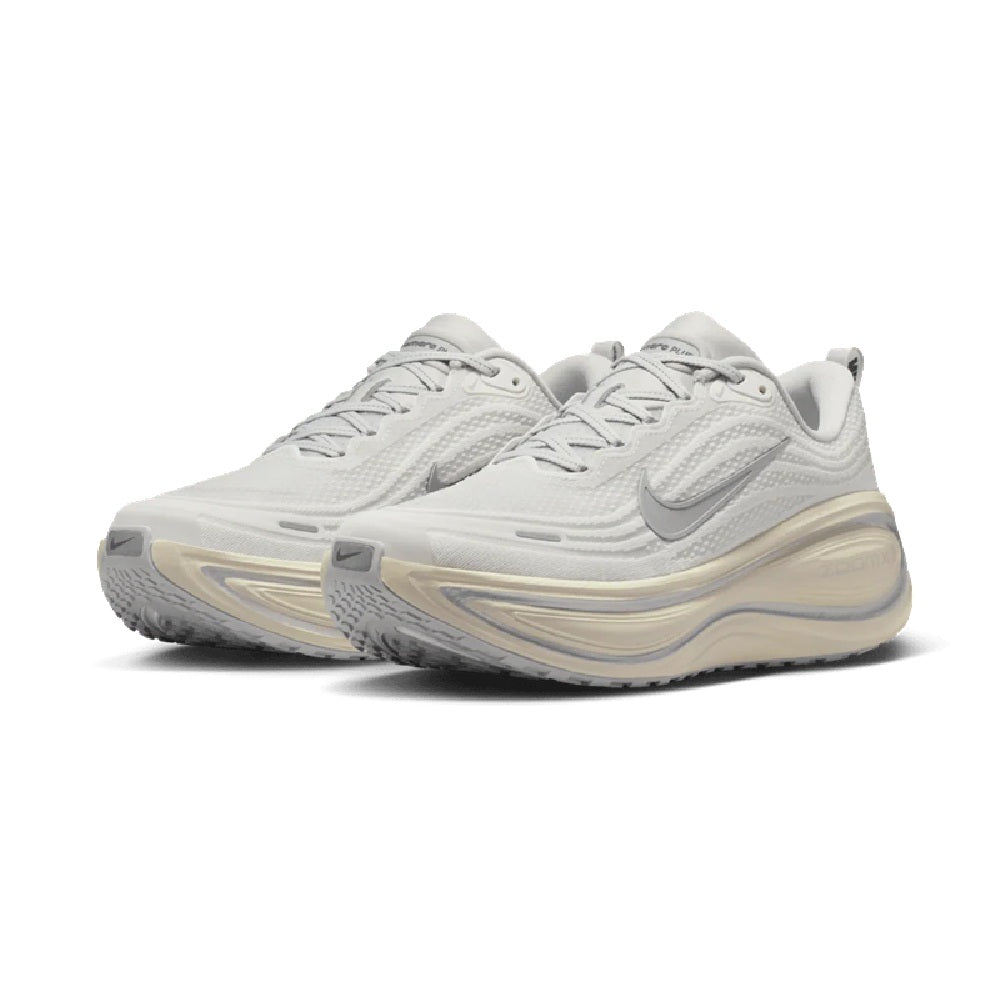 Men's Nike Vomero Plus Platinum Tint/Reflect Silver (IQ0308 094)