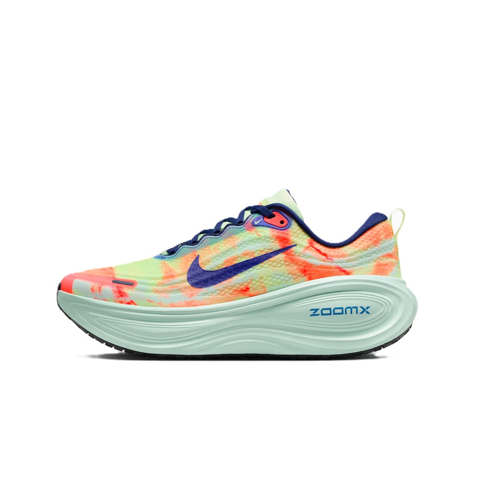 Men's Nike Vomero Plus Barely Volt/Indigo Burst (IQ0605 701)